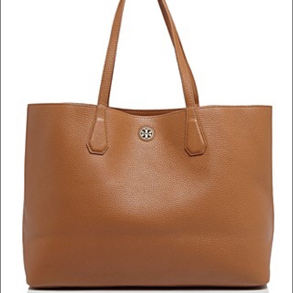 ISO ~ Tory Burch Perry Tote ~ ISO 👈 - Picture 2 of 2
